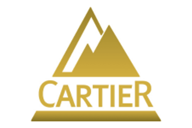 Cartier Cuts 7.1 g/t Au over 8.0 m at Portal ; New Shallow High-Grade Gold Zone Discovered