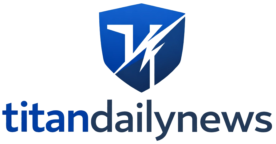 Titan Daily News