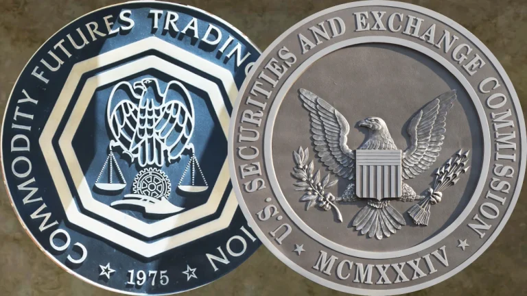 SEC and CFTC Consider Simplifying Swap Reporting Rules…