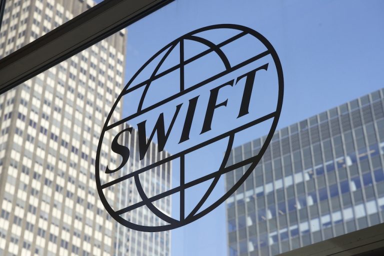 SWIFT Launches Blockchain Ledger To Pilot Tokenized…