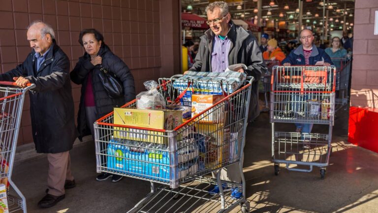 Costco just made grocery runs way more convenient