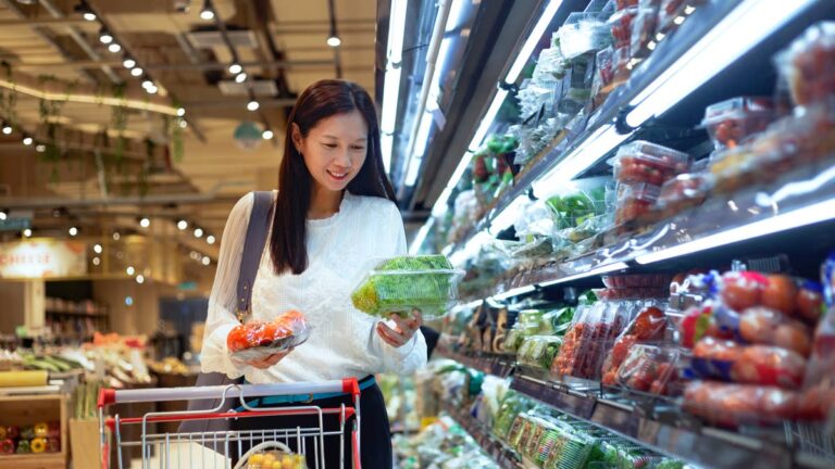 Grocery chain closes stores, leaving shoppers with fewer options